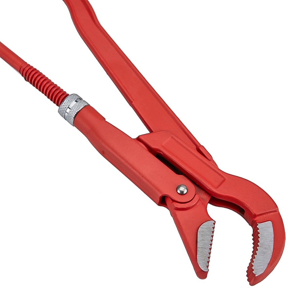 Suki 45°  Corner Pipe Wrench (25.4 mm)
