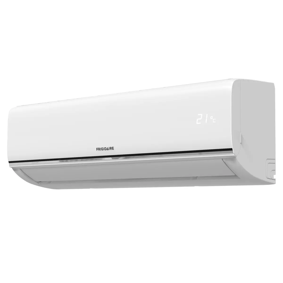 مكيف هواء فريجيدير جدارى منقسم، FSF183C3WBI (1.5 طن)