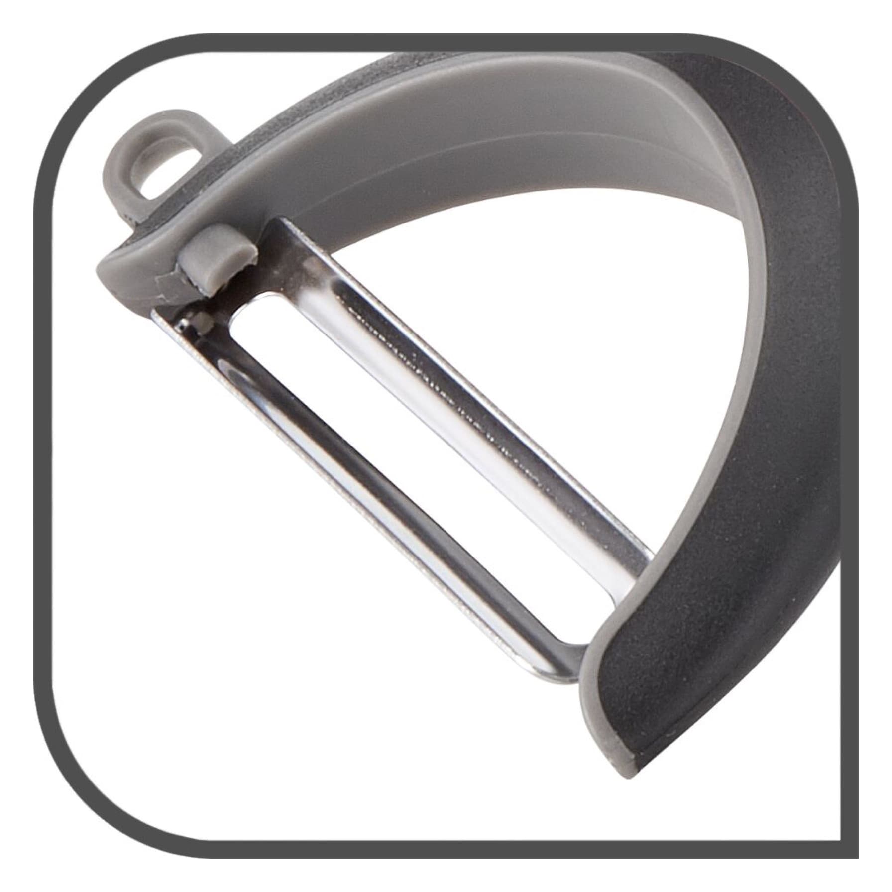 Tefal Comfort Stainless Steel Y Peeler