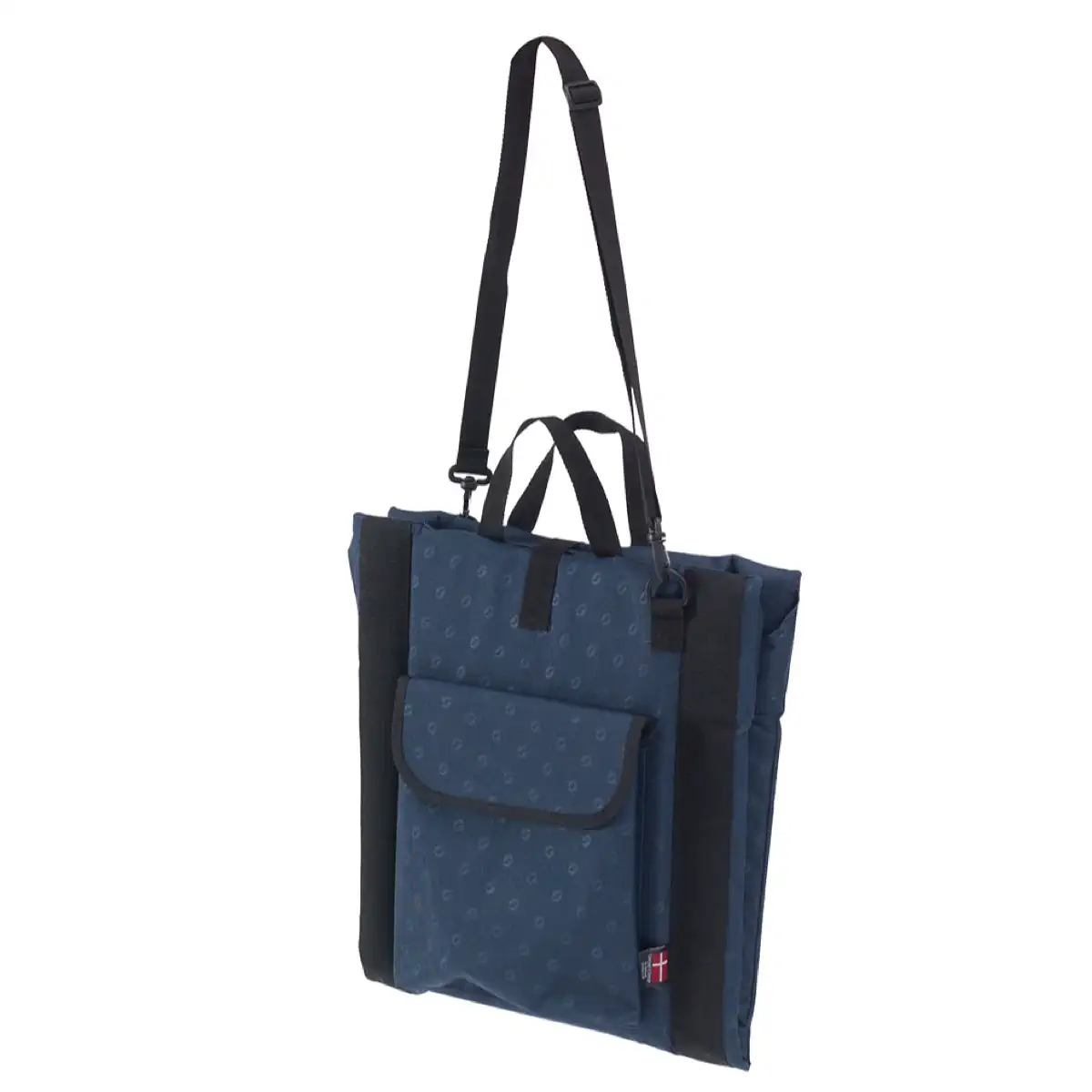 Outwell Folding Low Chair (Blue)