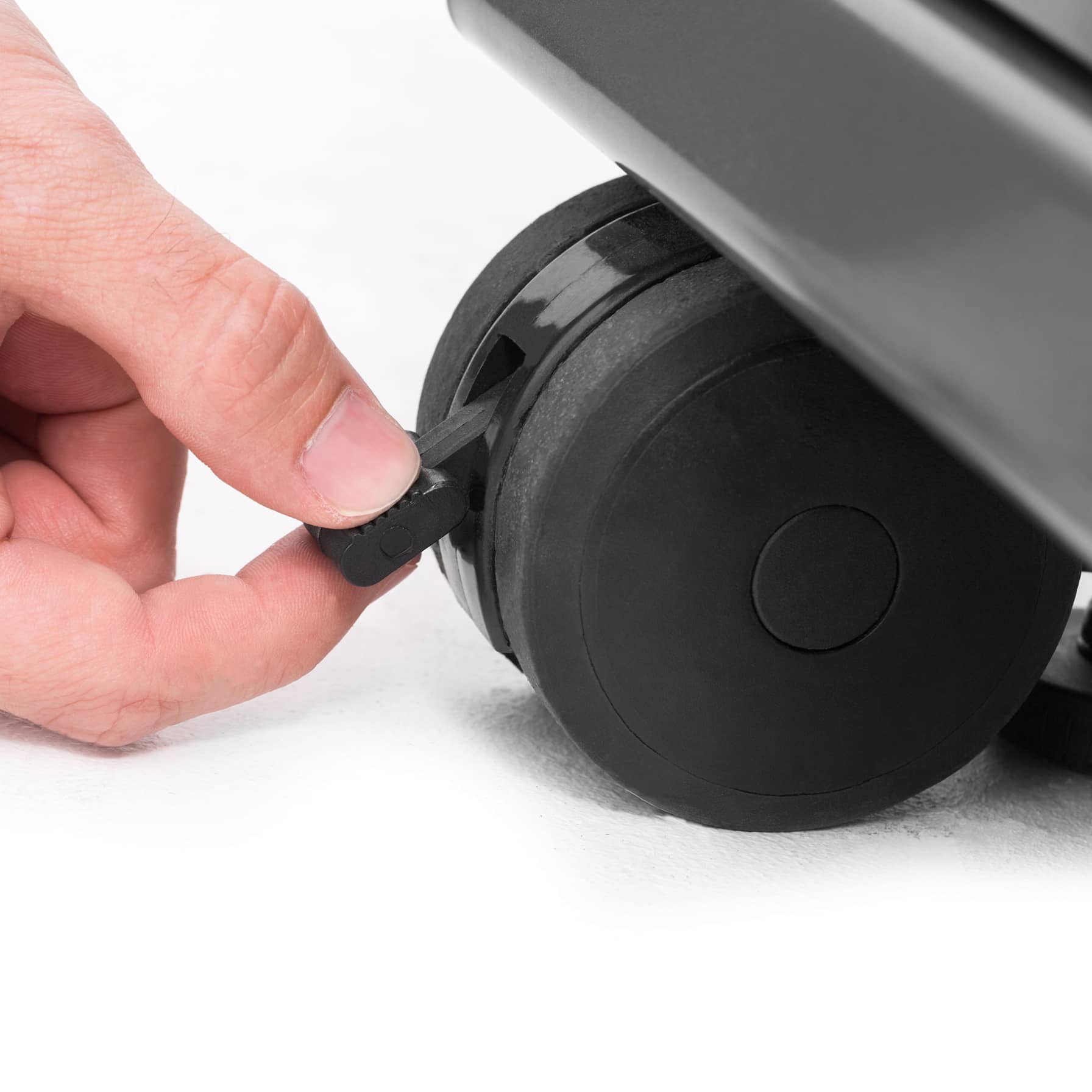 Broil King Regal 590 5-Burner Gas Grill W/Infrared Burner