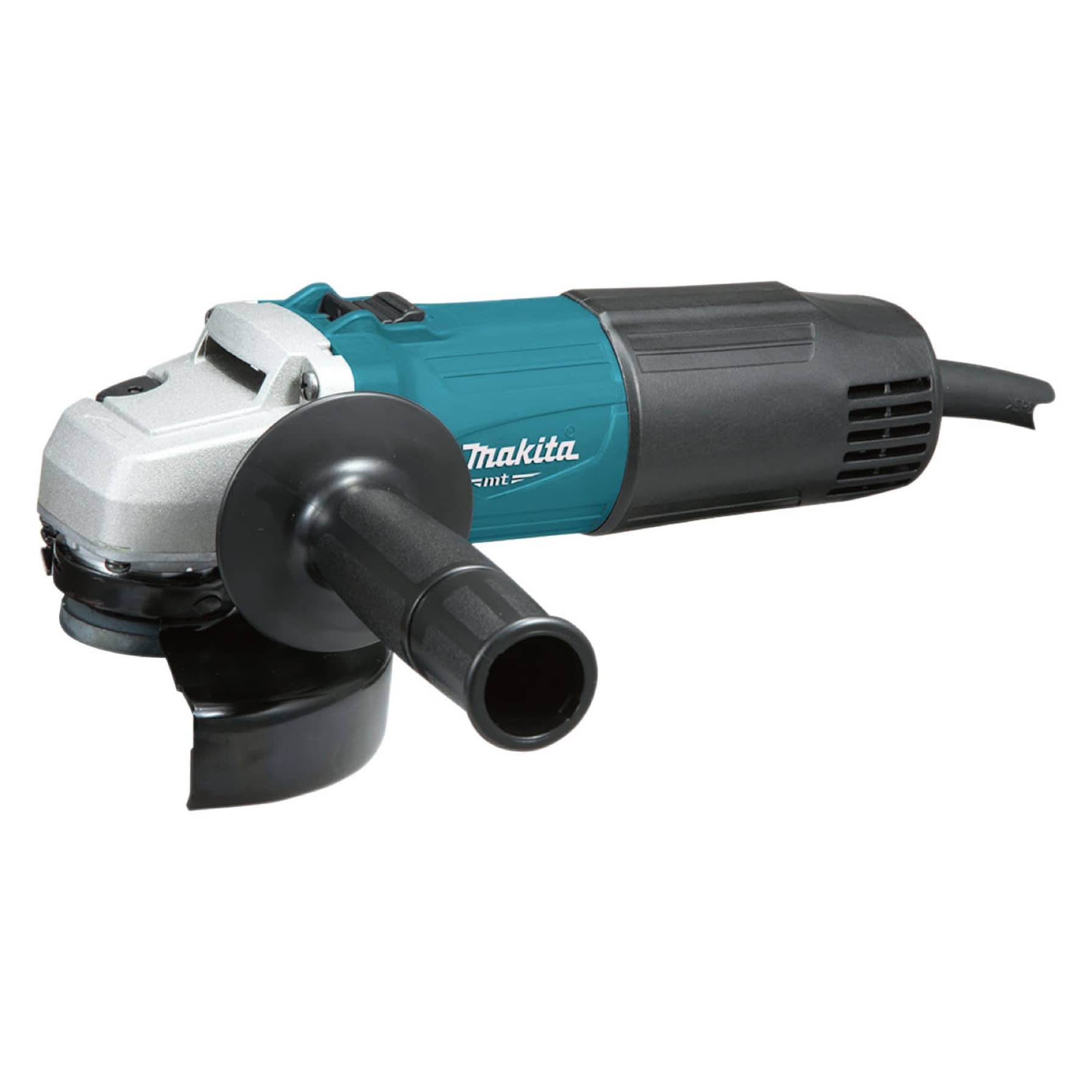 Makita MT Corded Angle Grinder, M0901B (540 W)