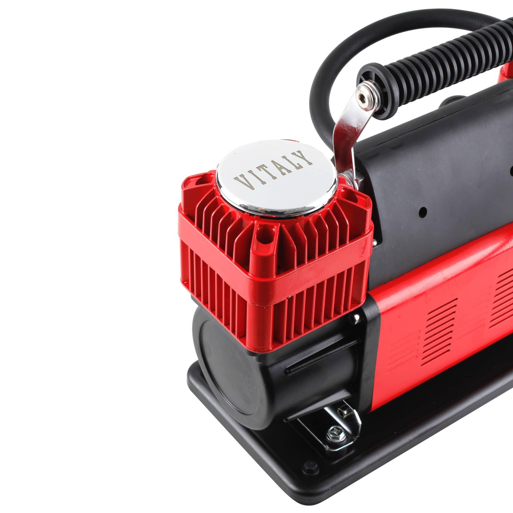 Vitaly Max Force Air Compressor