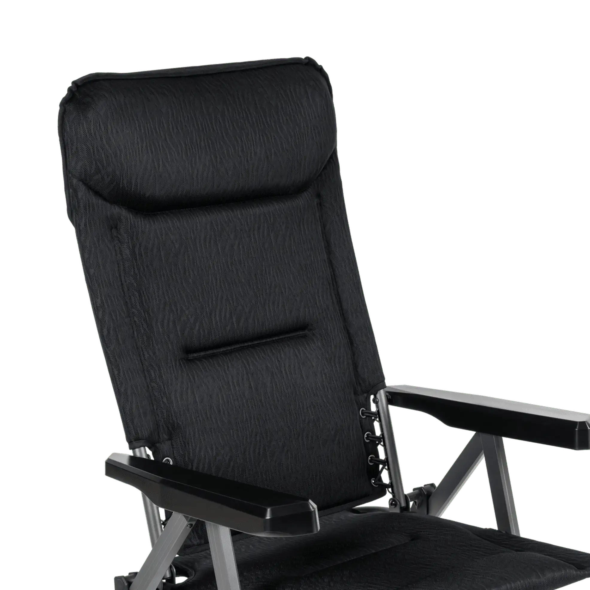 Dometic Laze Tuscany Reclining Chair (66 x 120 x 78 cm)