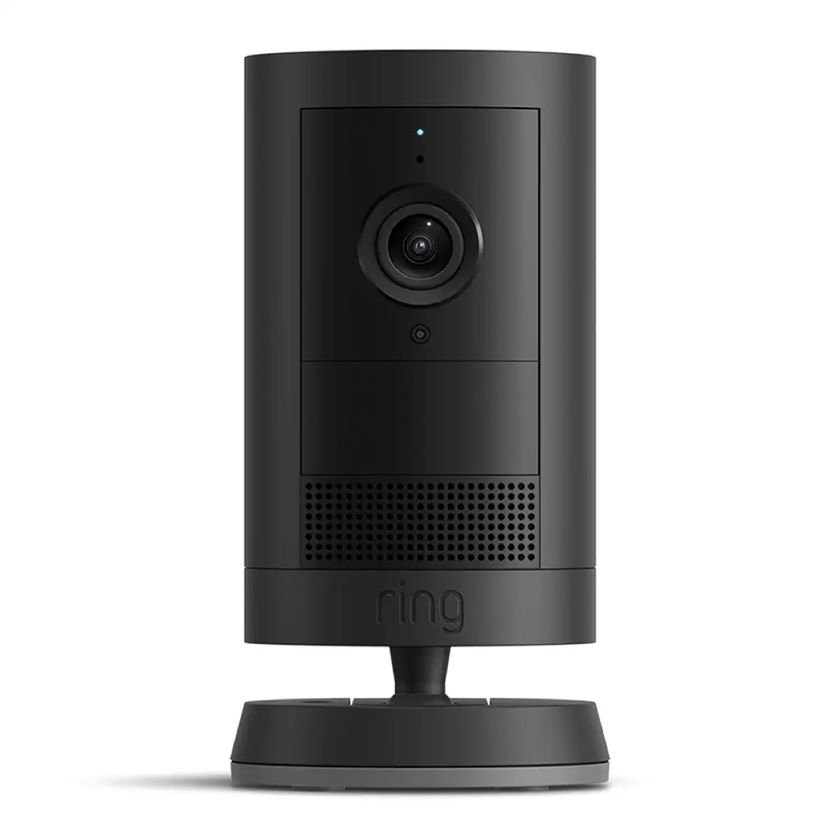 Ring Outdoor Camera Plus 2K Battery-Operated (Black, B0D4SVH8WY)