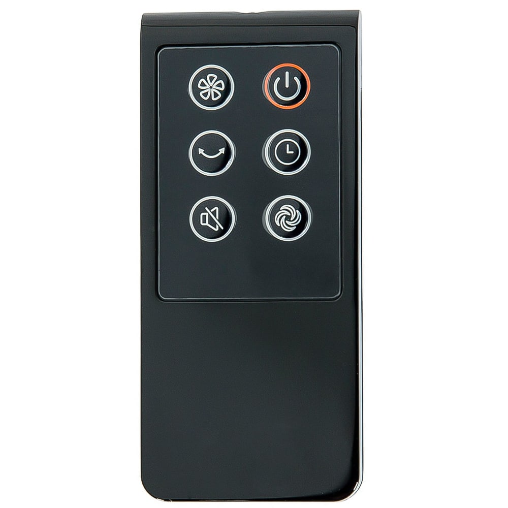 Midea Stand Fan W/Remote, FS40-15FR