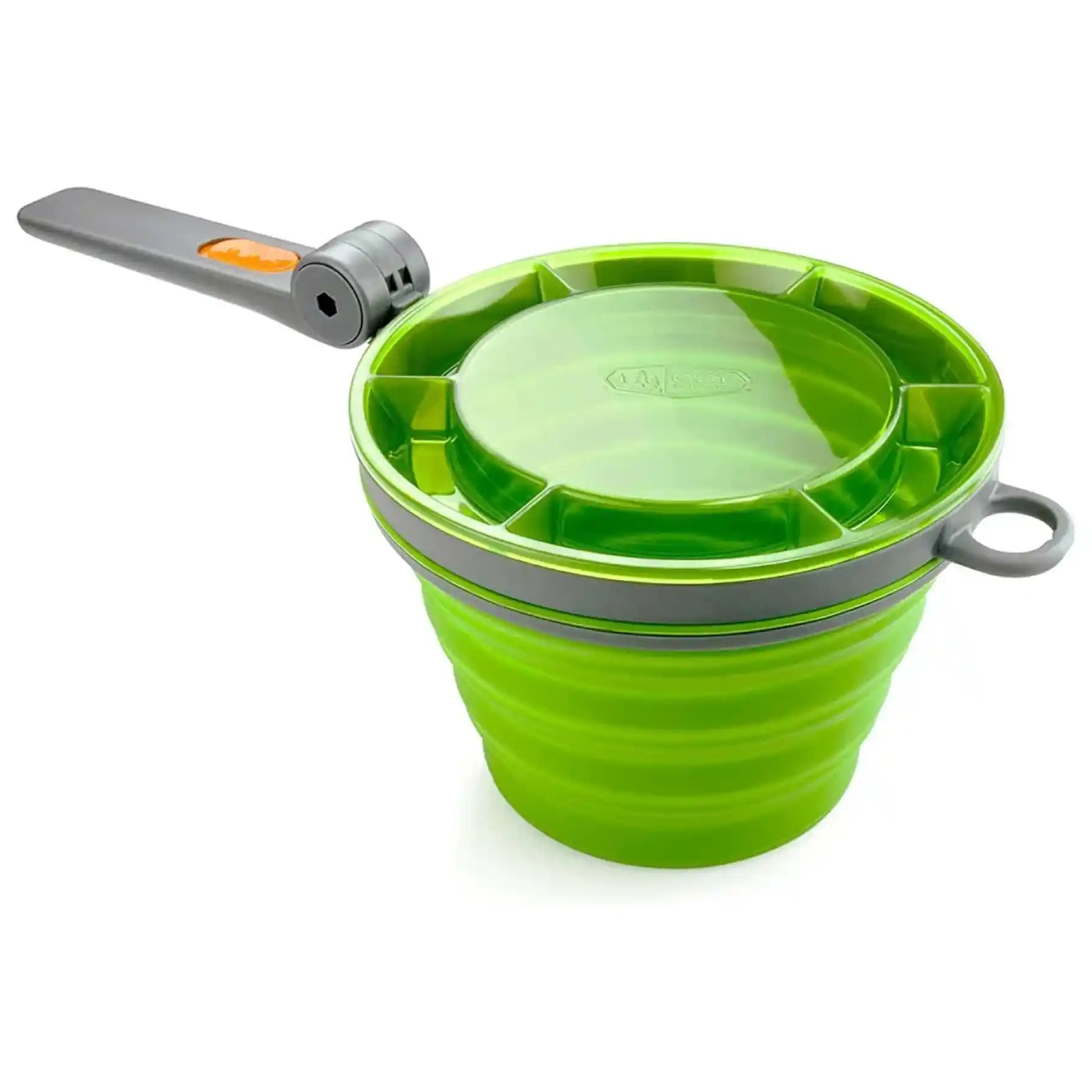 GSI Fairshare Collapsible Mug (650.62 ml)