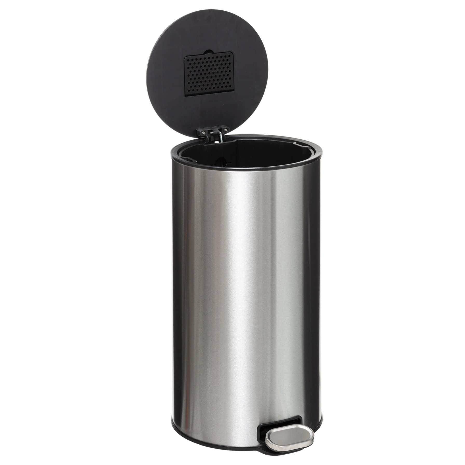 5Five Delta Metal Pedal Bin (30 L)