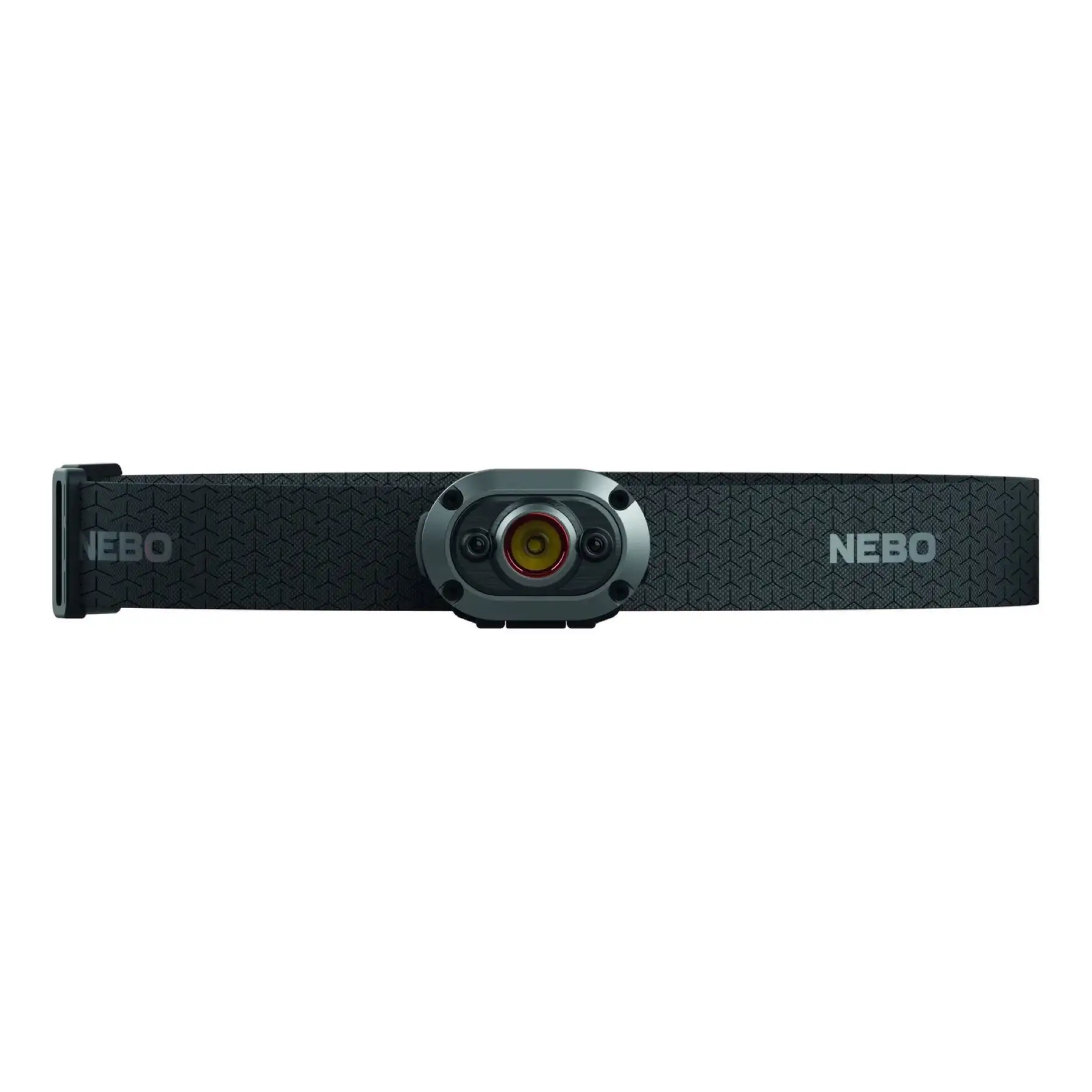 Nebo Rechargeable Mycro Headlamp (400 lm)