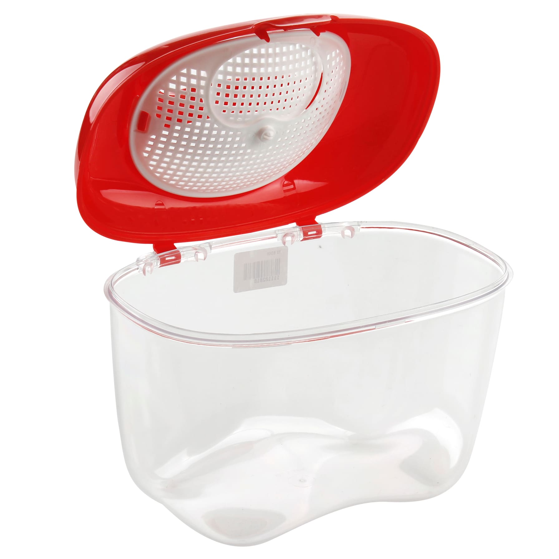 Tzong Plastic Tank