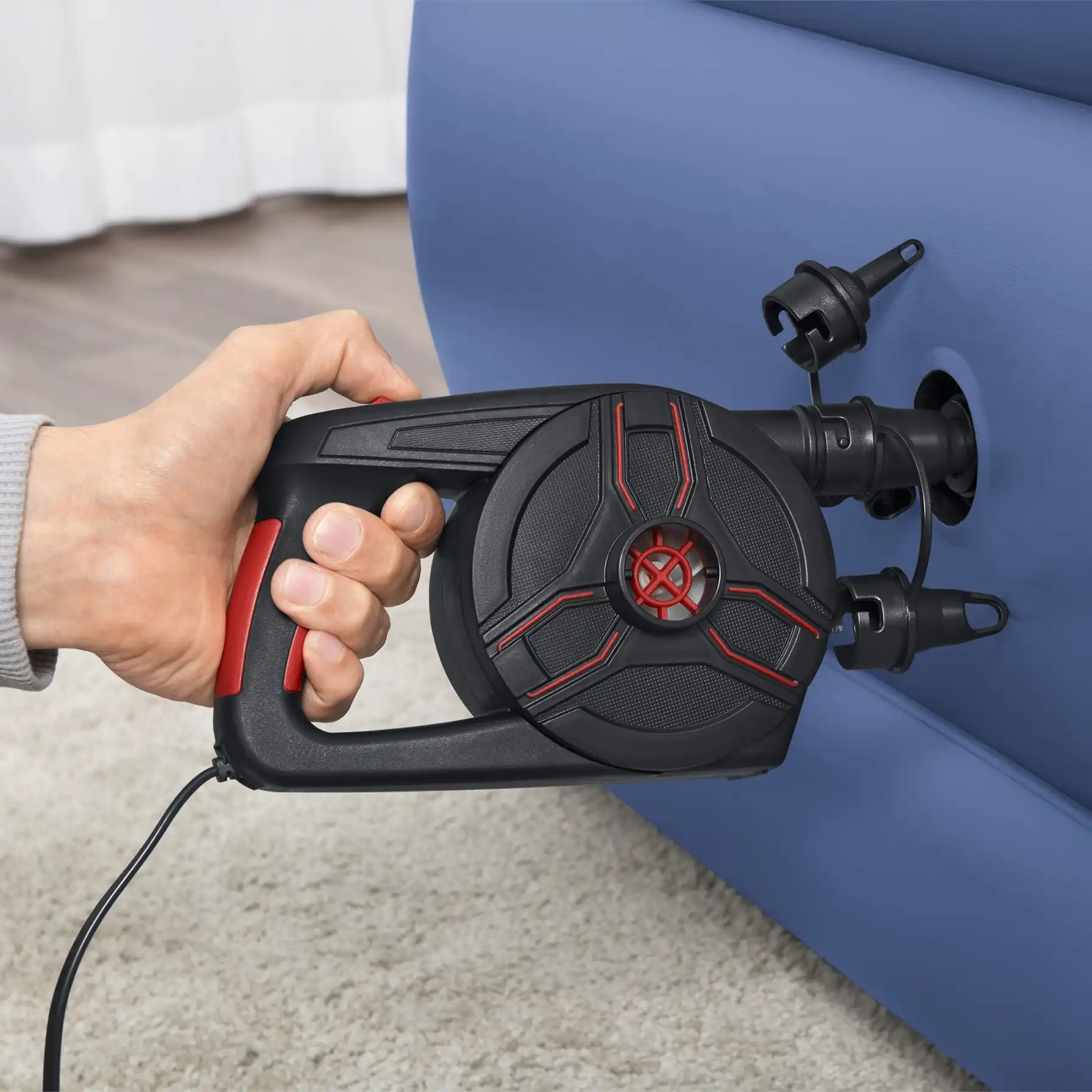 Bestway PowerGrip AC Electric Air Pump