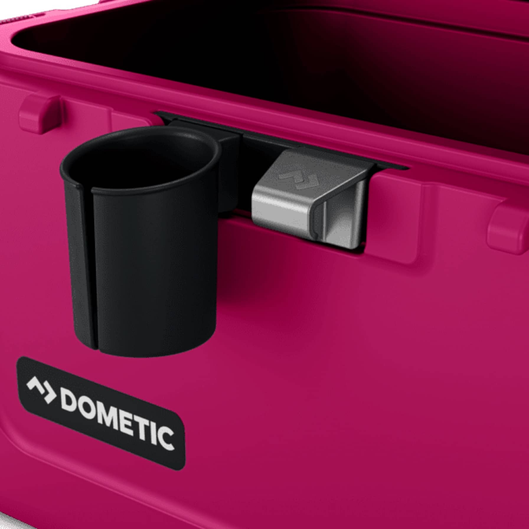Dometic Patrol 55 Ice Box (54 L, Orchid)