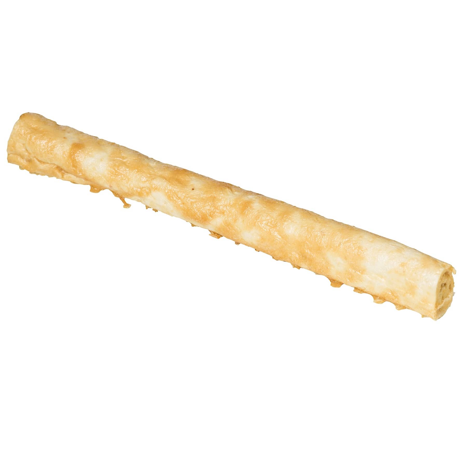 Nothin' To Hide Large Chicken Roll Dog Chews (180 g, 2 Pc.)