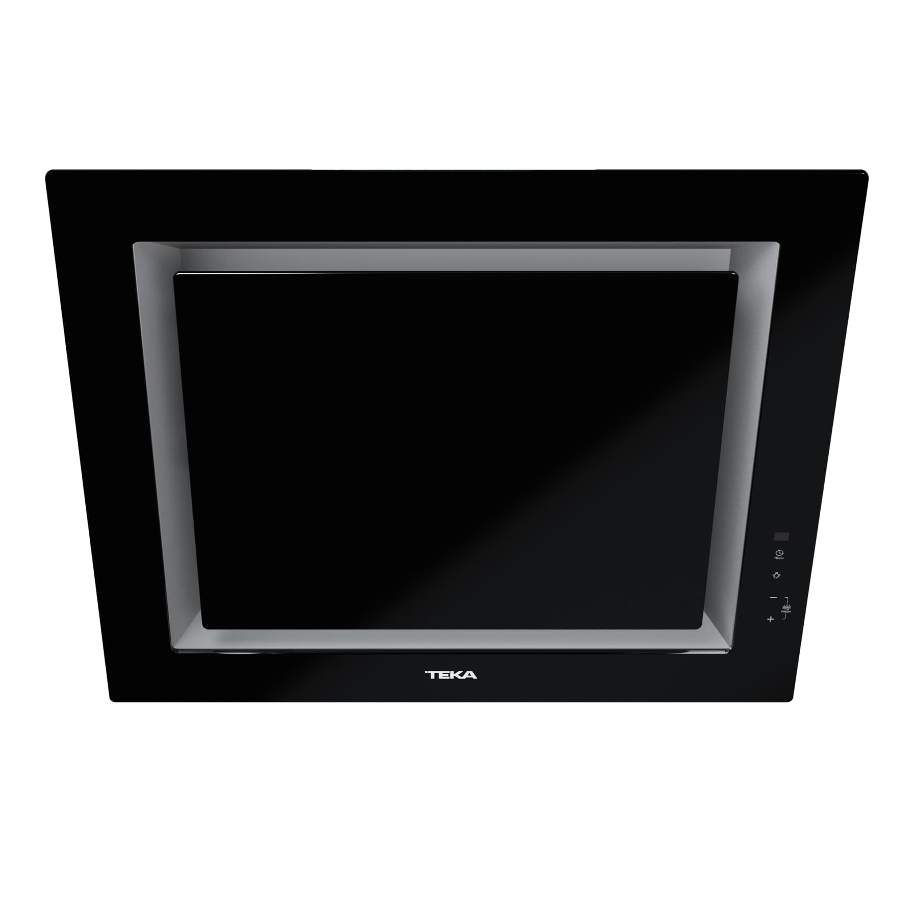 Teka Vertical Decorative Kitchen Hood, DLV 68660 BK