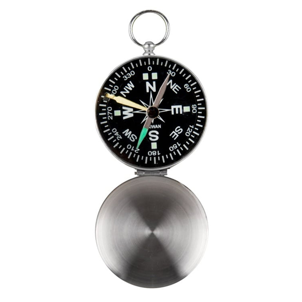 Coghlan's Pocket Compass