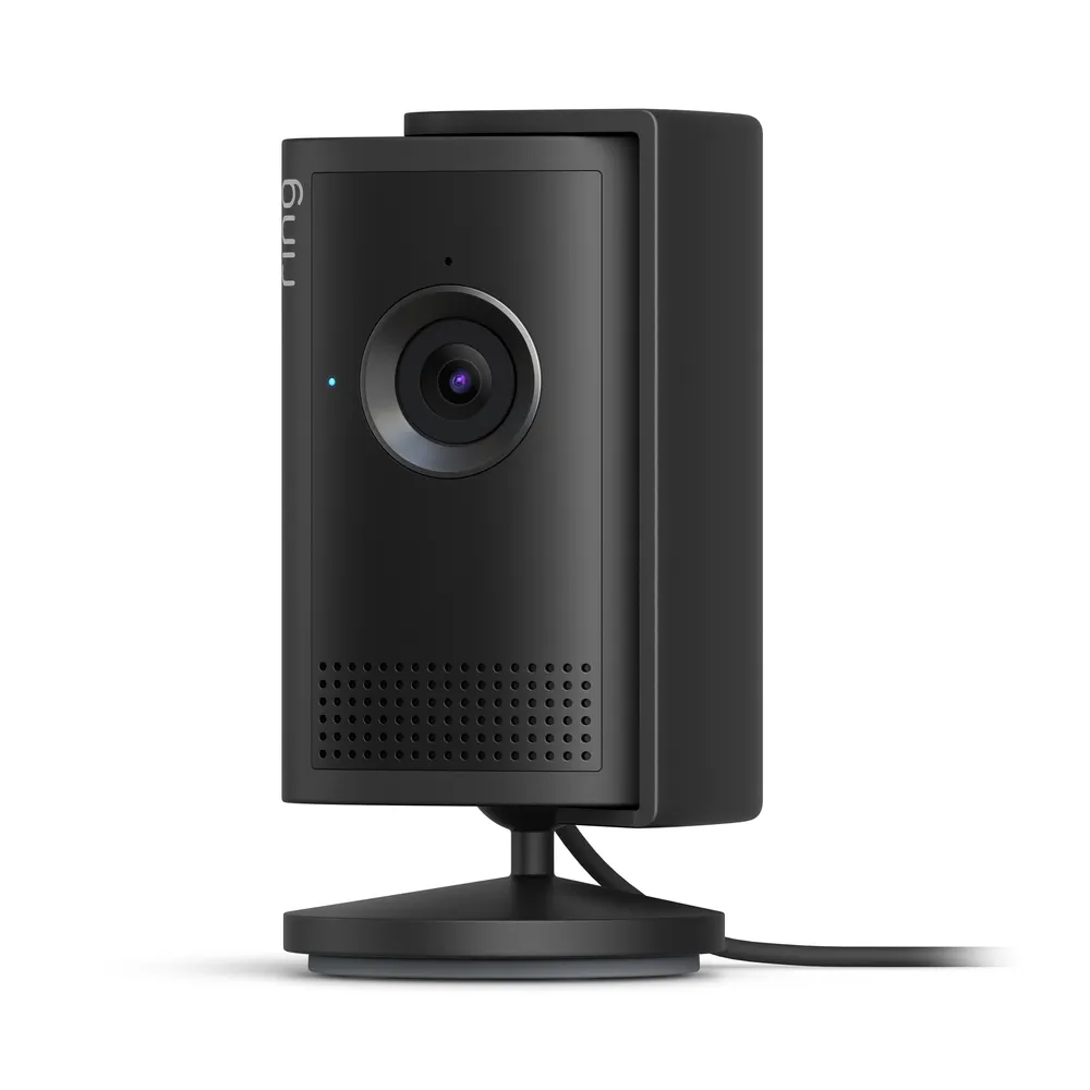 Ring Wired Indoor 2K Security Camera Plus, B0DXMYFVV8