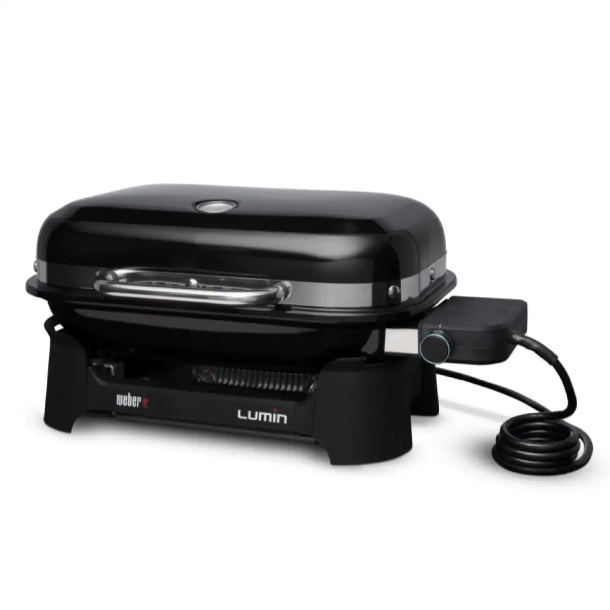 Weber Lumin Compact Electric Grill (1560 W)