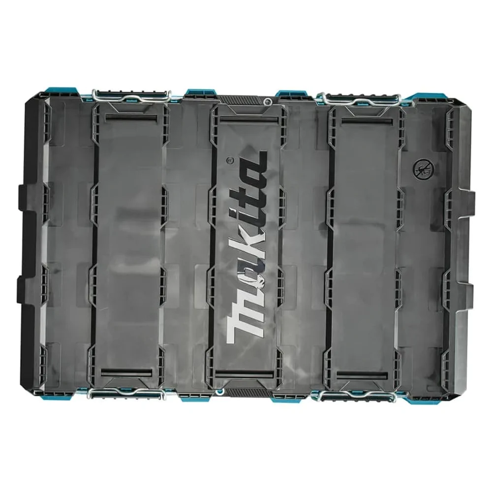 Makita Maktrak Large Tool Box, P-91017