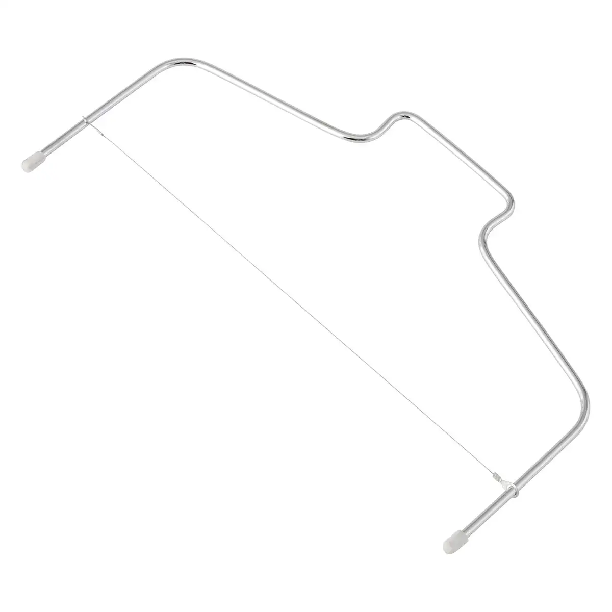 Wilton Stainless Steel Vertical Cake Leveler (‎0.43 x 30.2 x 16.61 cm)