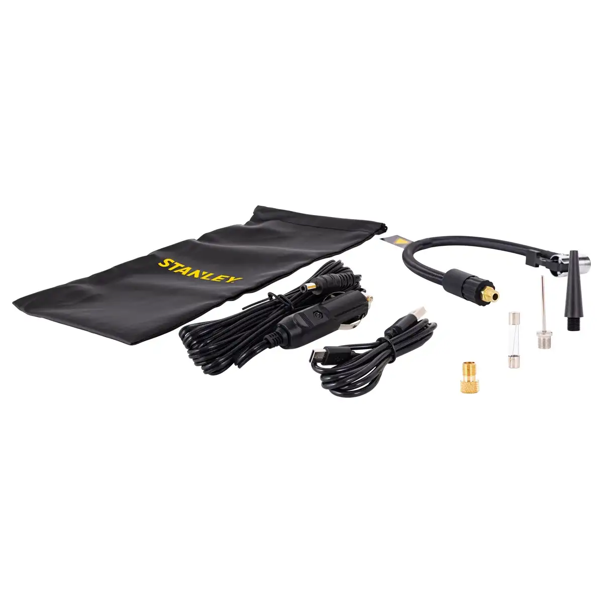 Stanley Cordless Digital Air Inflator, SXIF0101