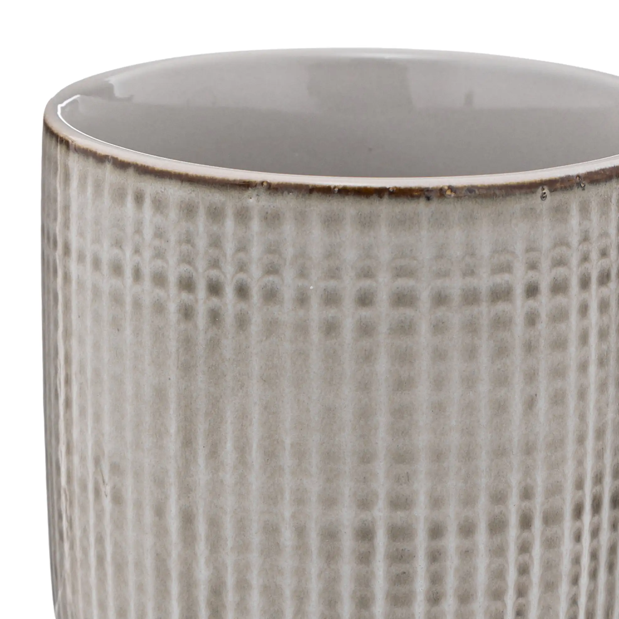 SG Sarah Earthenware Mug (350 ml)