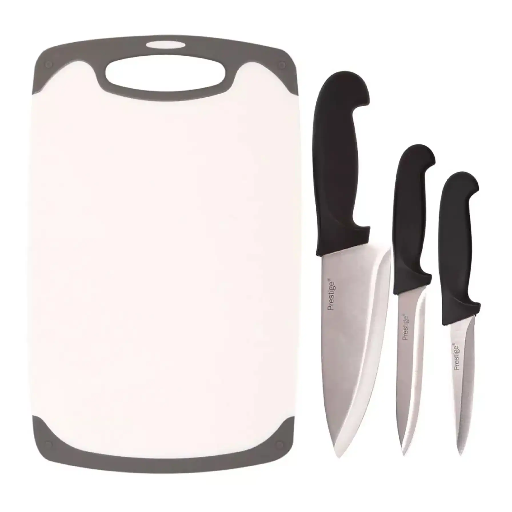 Prestige Classique Cooking Set (17 Pc.)