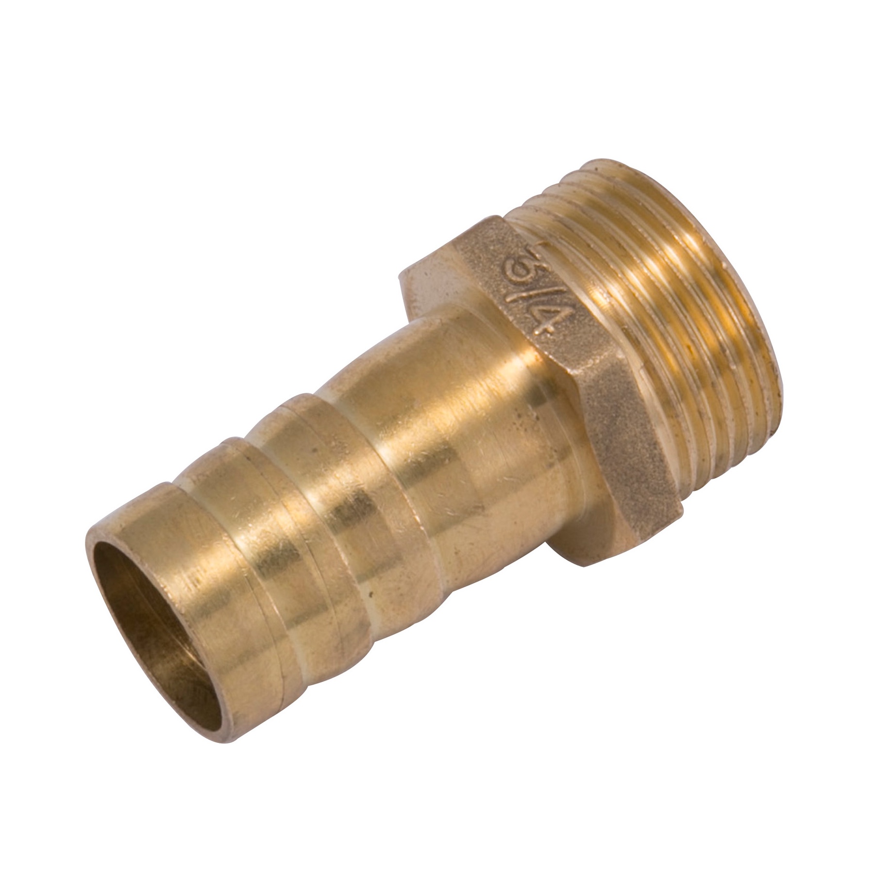 Mkats® Hose Nipple – ¾ in.