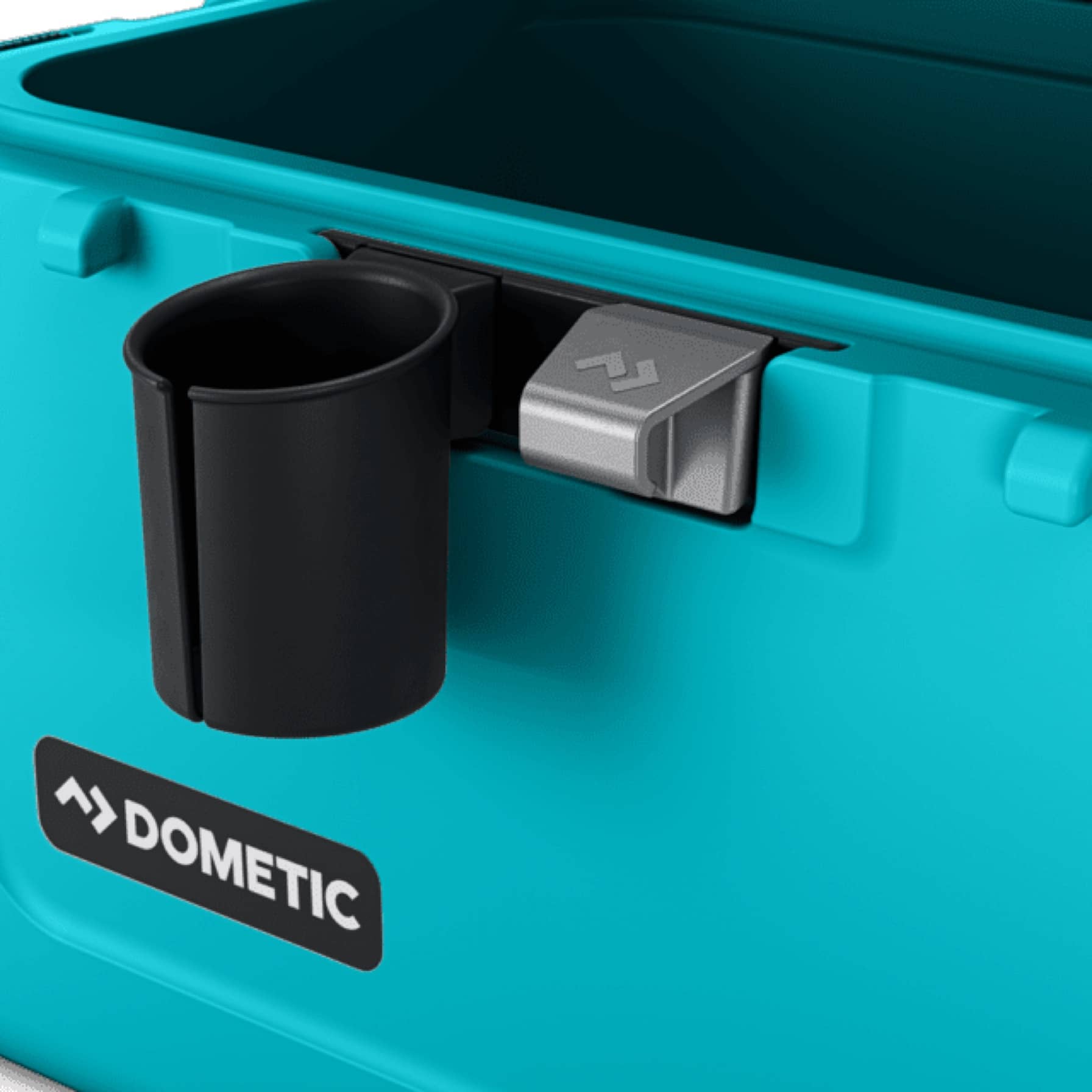 Dometic Patrol 35 Ice Box (36 L, Lagune)