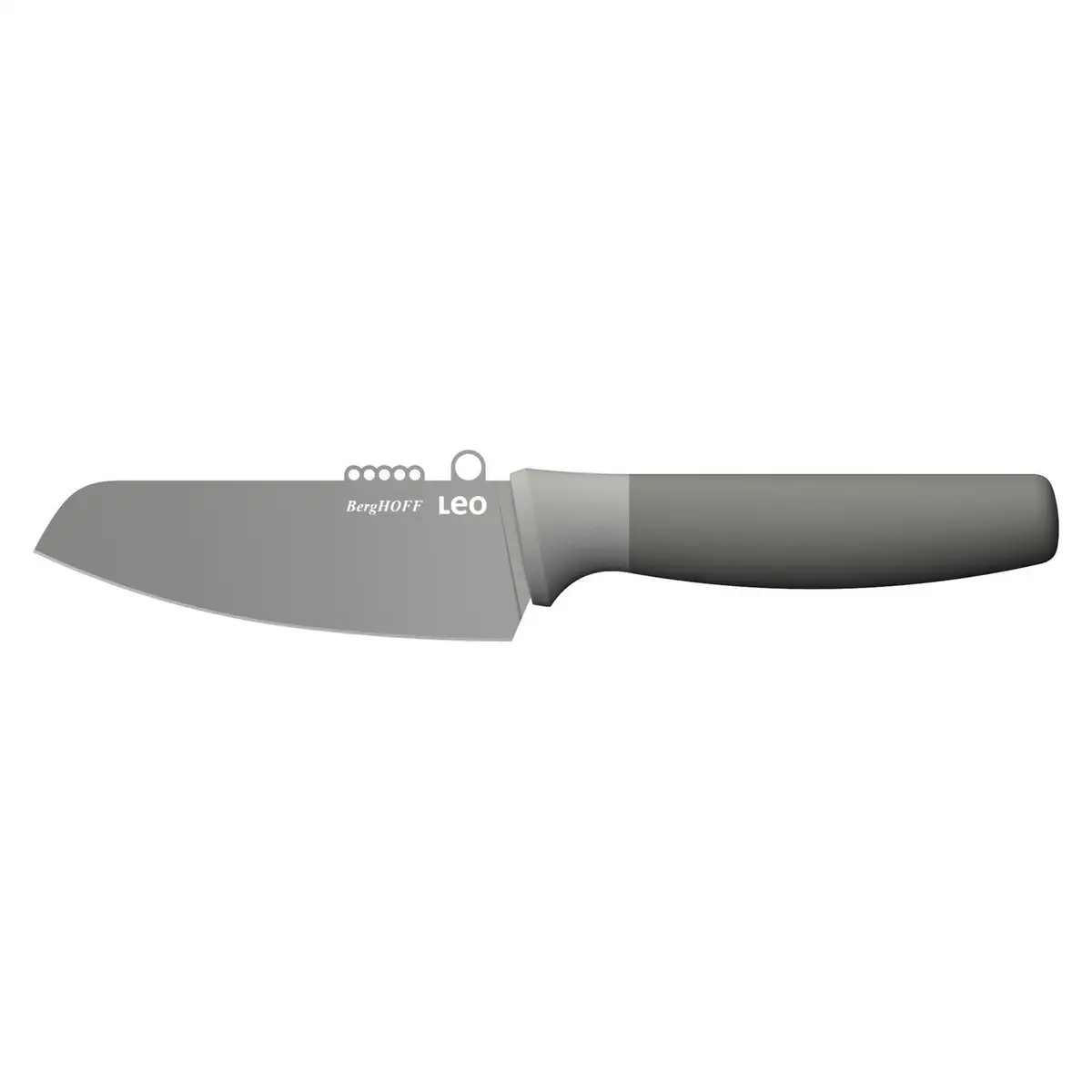 Berghoff Balance Vegetable Knife W/Zester (11 cm)