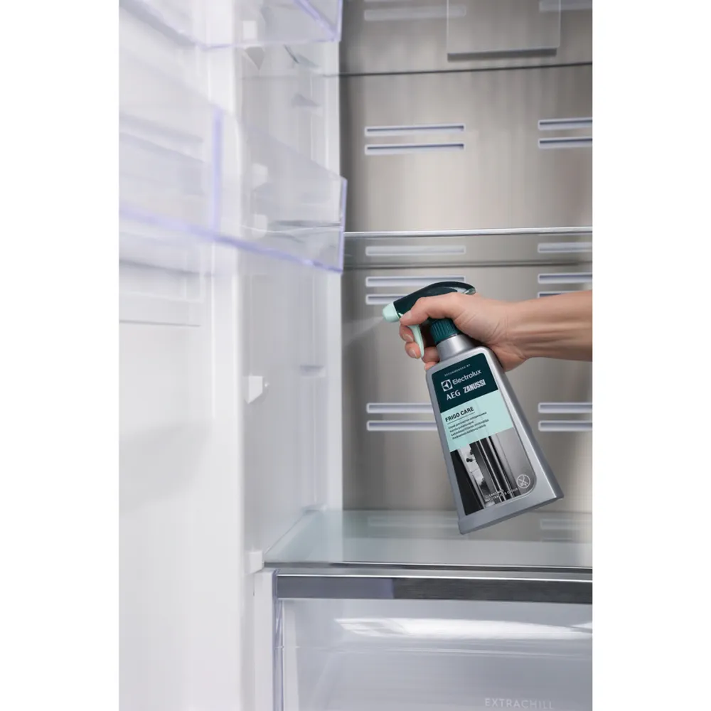 Electrolux Refrigerator Cleaning Spray