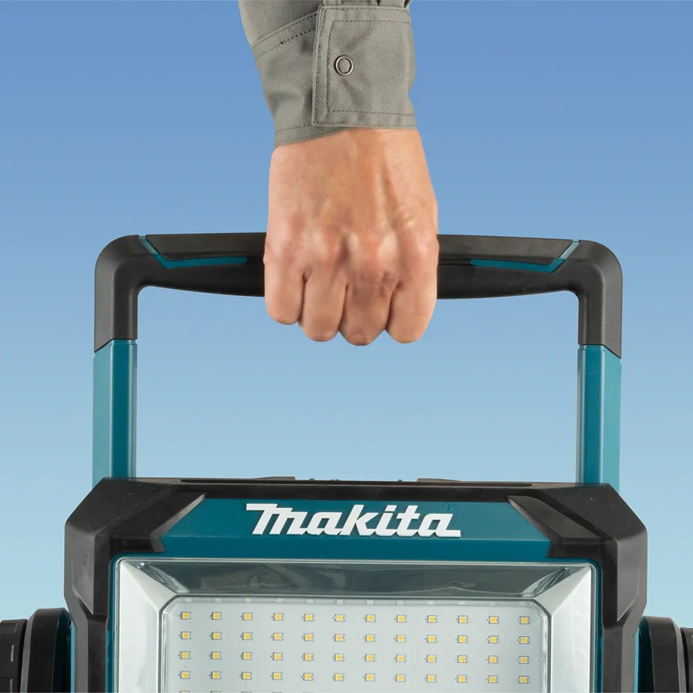Makita Cordless Area Worklight, ML009G (40V / 18V)