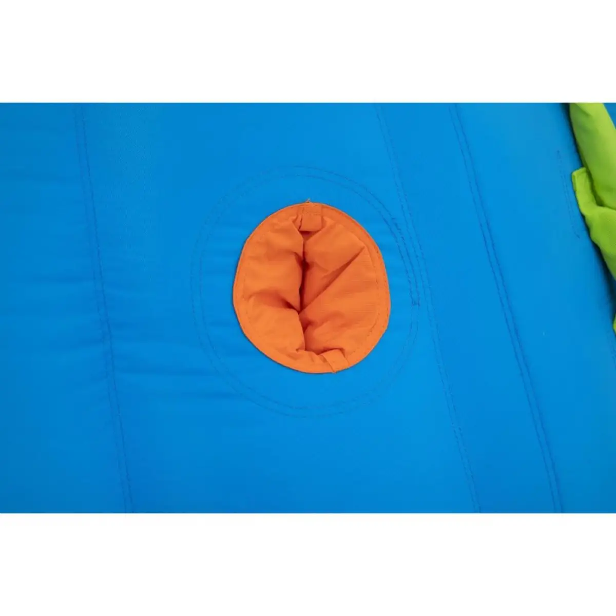 Bestway Splash Blast Inflatable Waterpark (4.35 x 2.86 x 2.67 m, Multicolor)