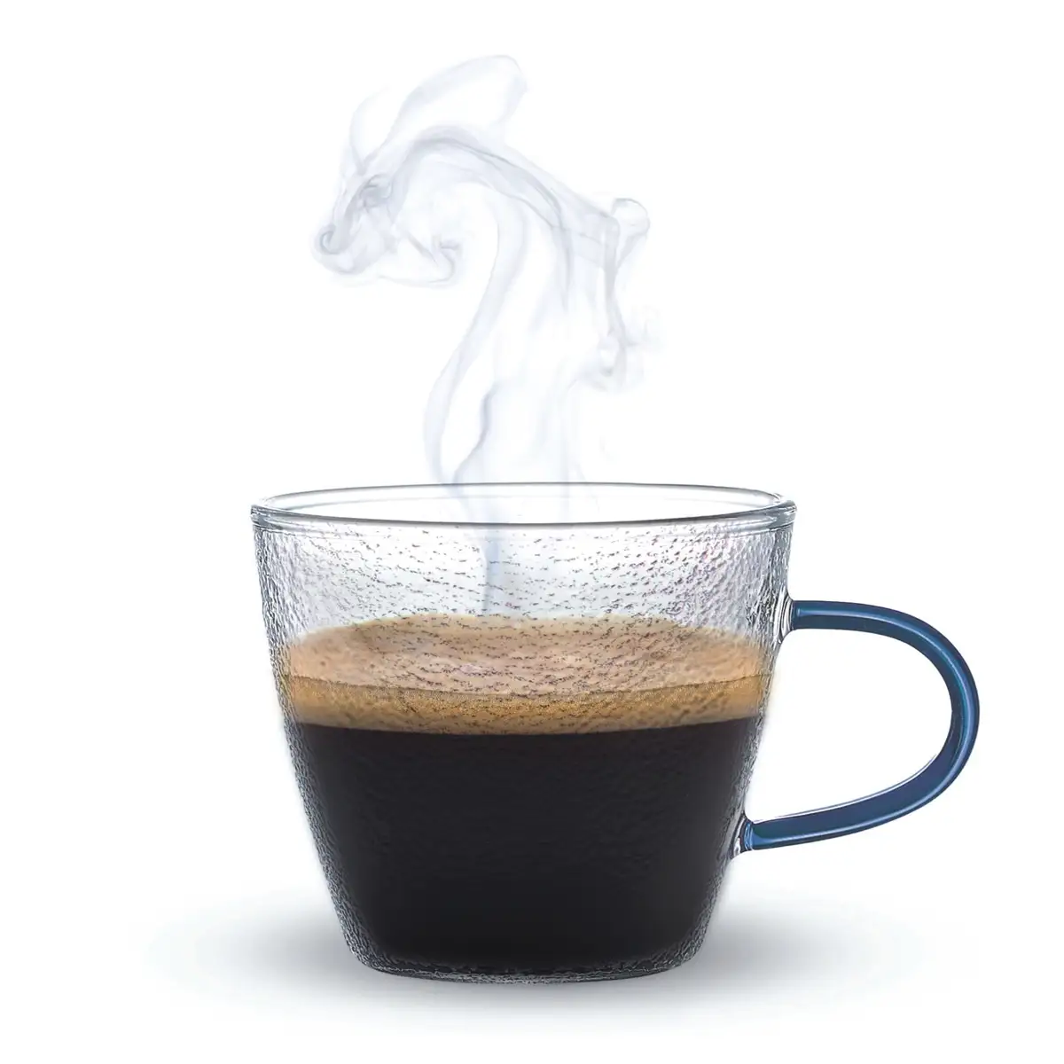 Neoflam Single Wall Glass Mug Set (100 ml, 6 Pc.)