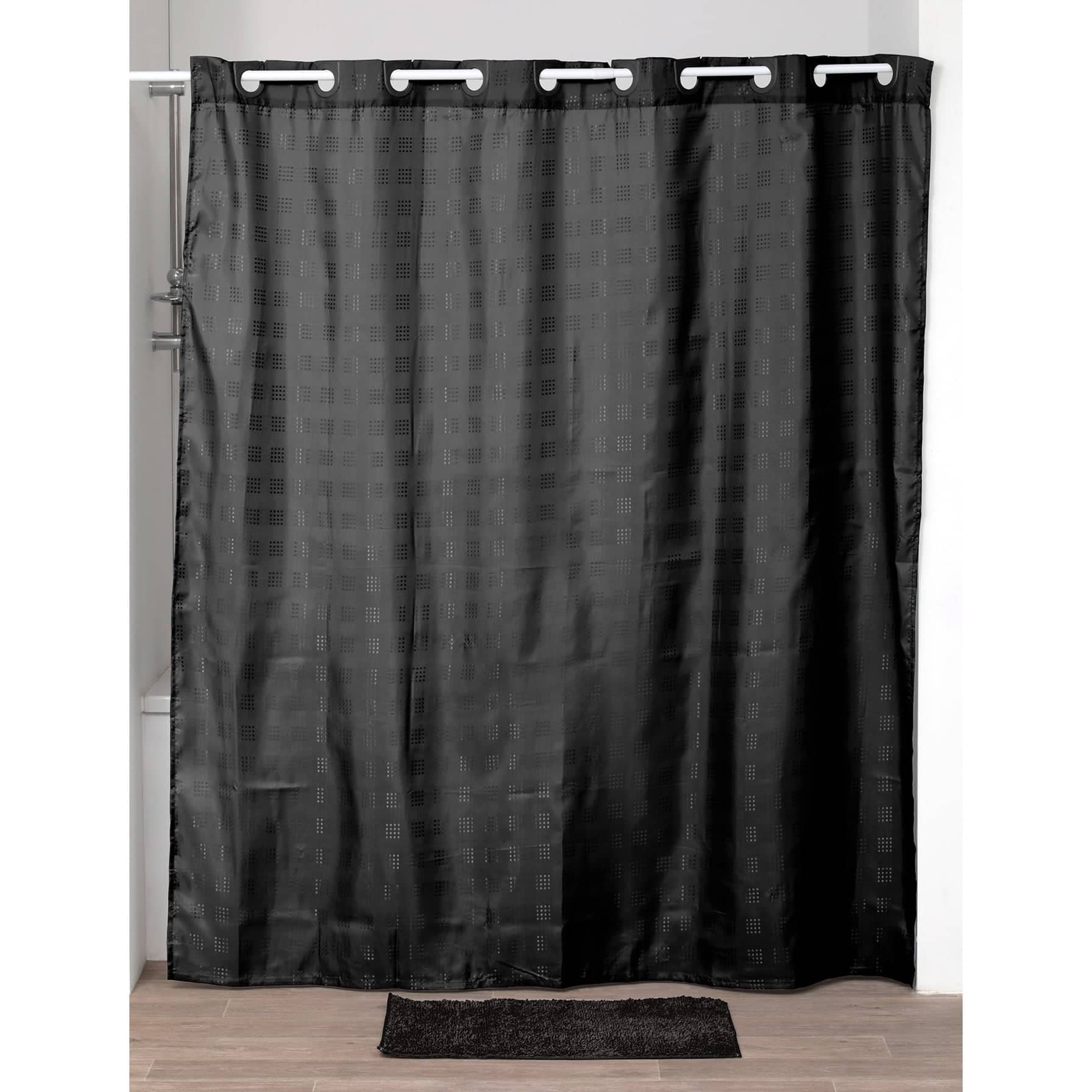 Tendance Polyester Shower Curtain (180 x 200 cm)   