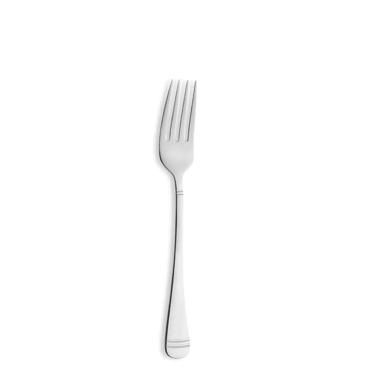 Amefa Palermo Stainless Steel Cutlery Set (Silver, 24 Pc.)