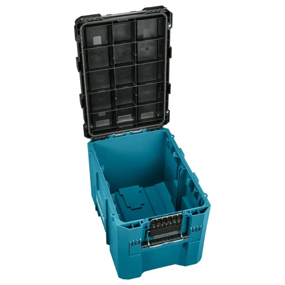 Makita Maktrak Extra Large Tool Box, P-91023