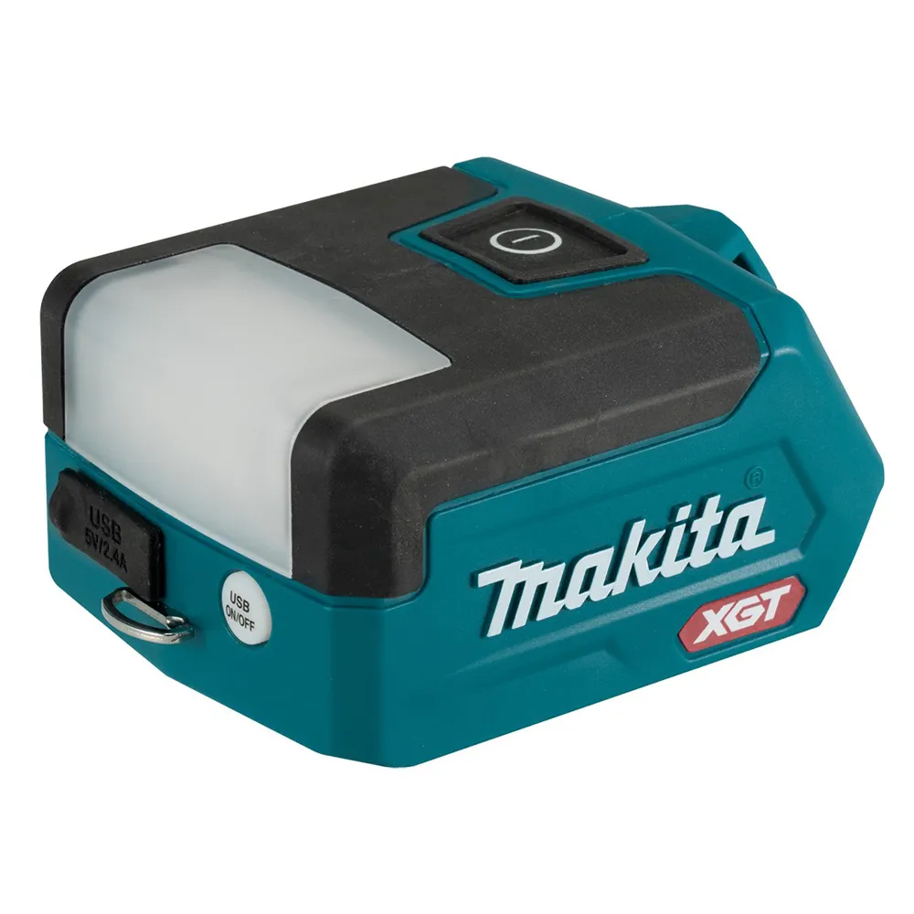 Makita Cordless Area Worklight, ML011G (40 V)
