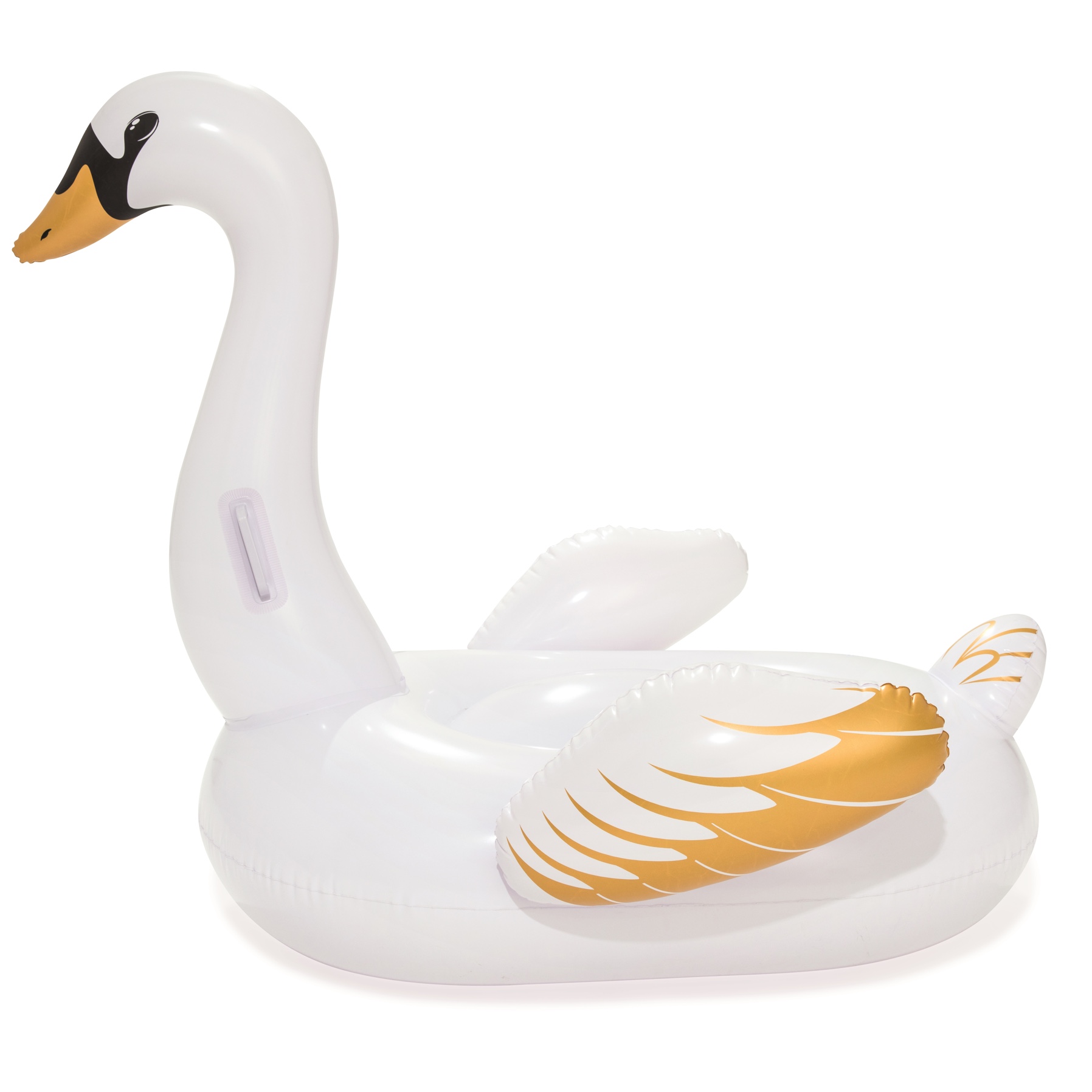 Bestway Swan Pool Float (122 x 122 cm)