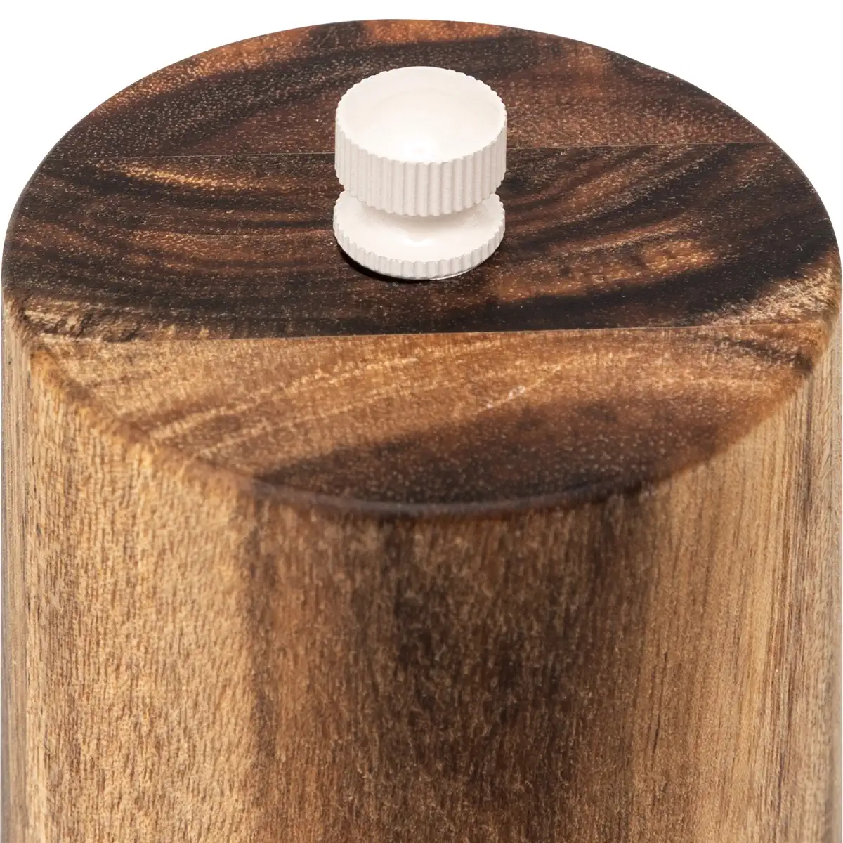 5Five Harmony Acacia Salt & Pepper Mill (12.5 cm)