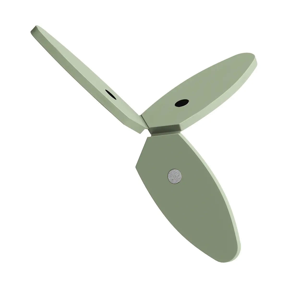 Berghoff Balance Silicone Foldable Magnetic Trivet