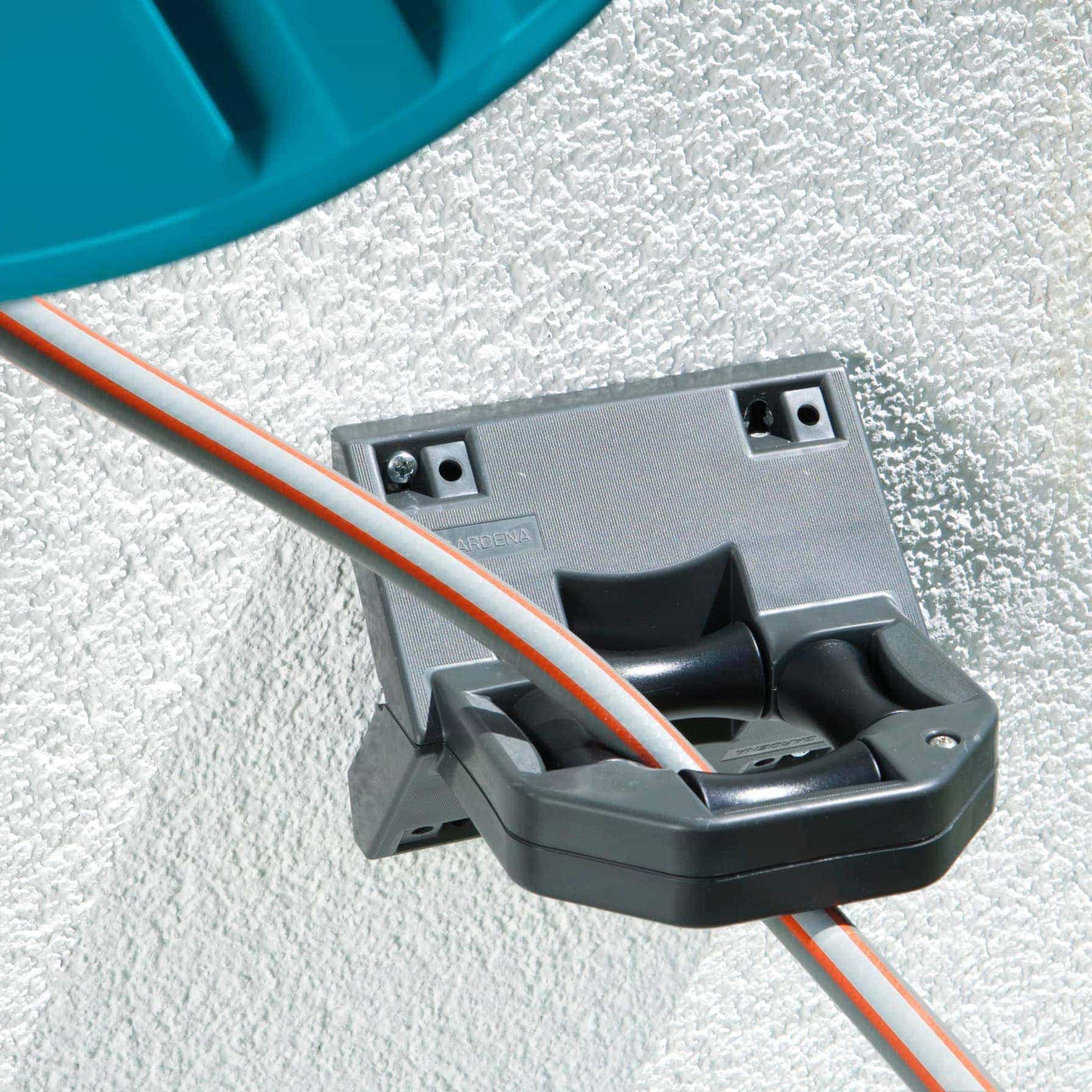 Gardena Classic Wall-Mounted Garden Hose Reel