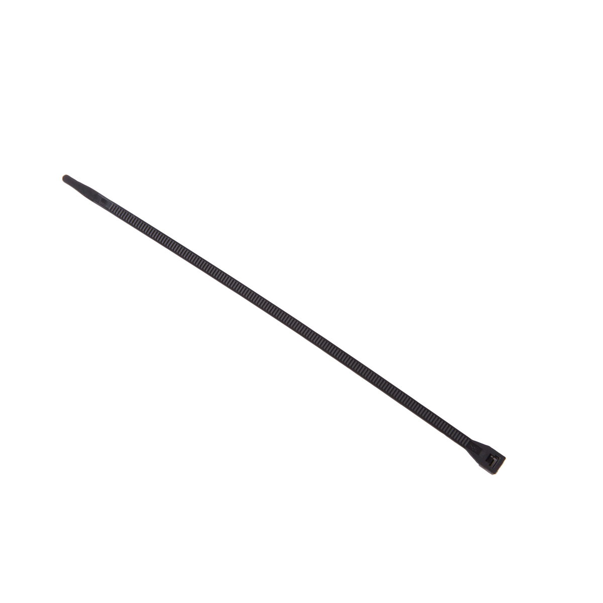GB Gardner Bender Cable Ties (20 cm, Pack of 100)