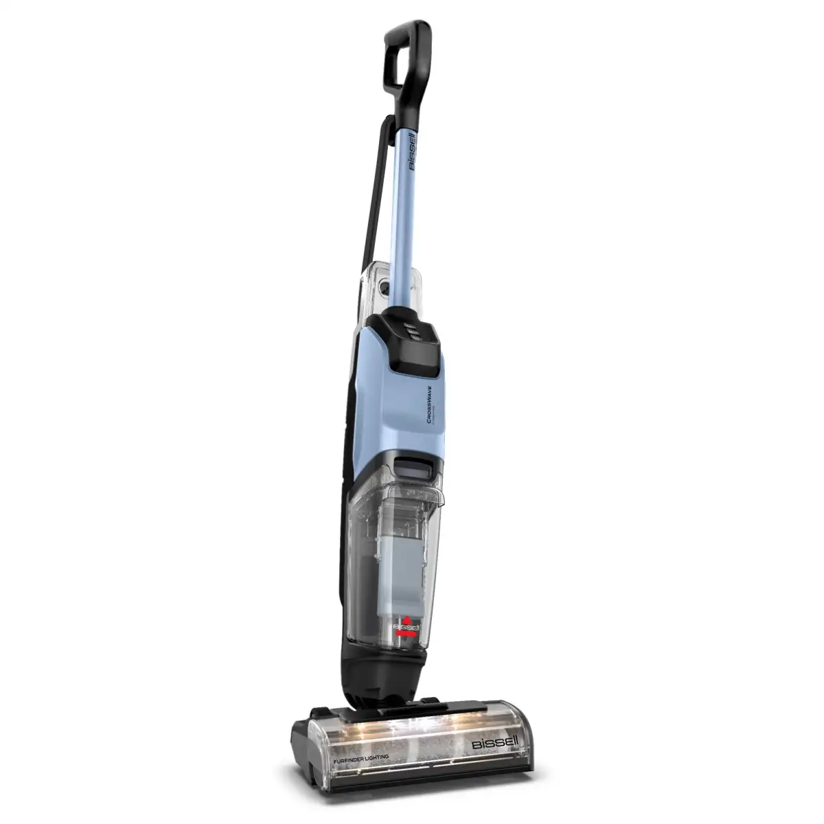 Bissell Crosswave EdgeFind Wet & Dry Vacuum Cleaner, 4136K (360 W)