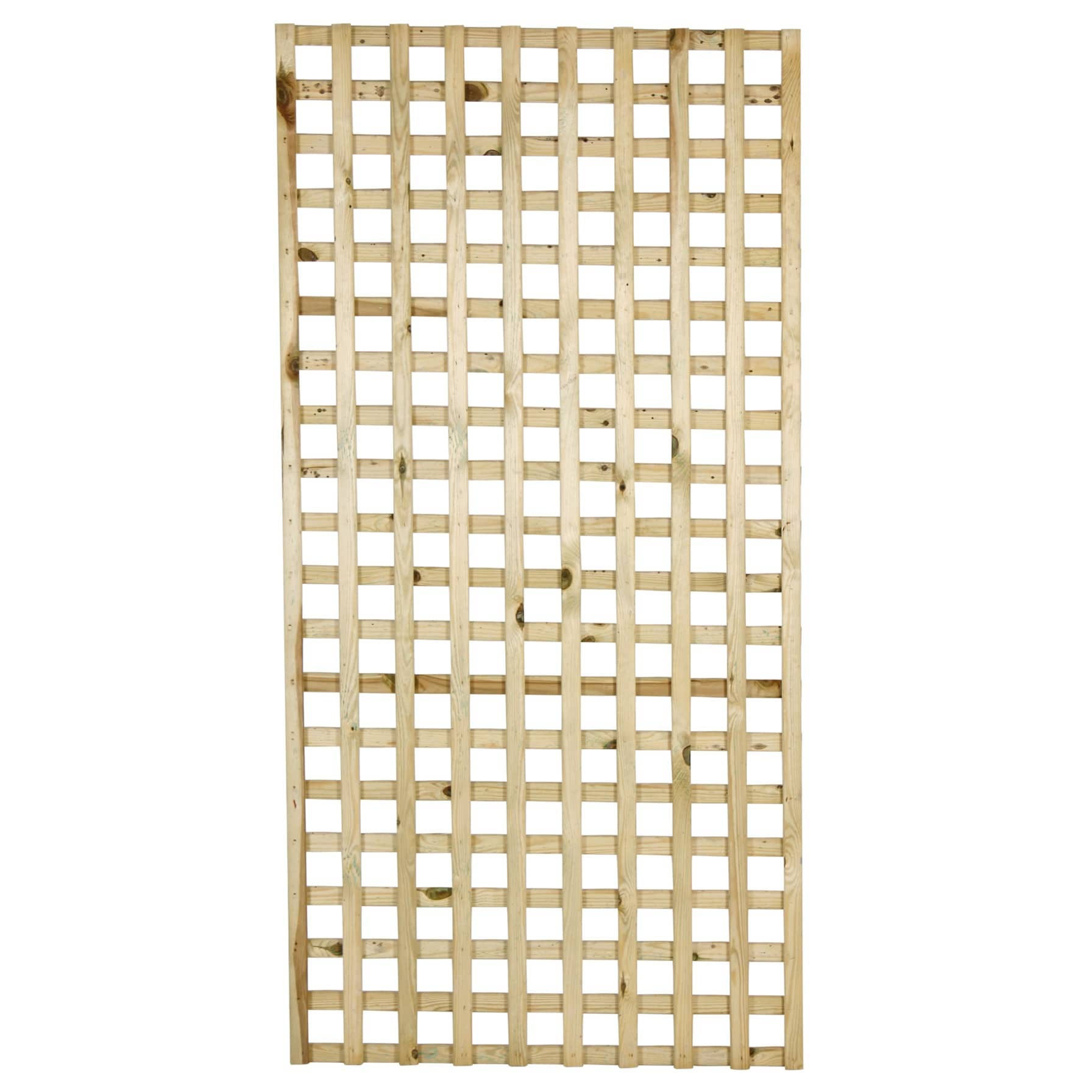 Sevilla Wood Trellis (90 x 180 cm)