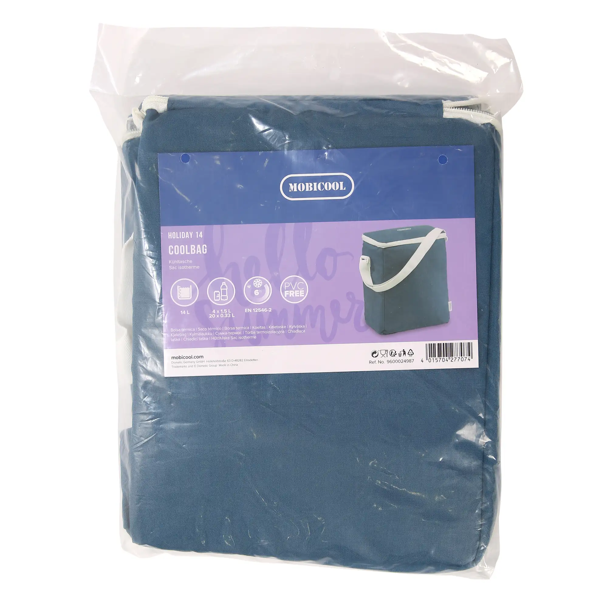 Dometic Mobicool Holiday Cool Bag (14 L)