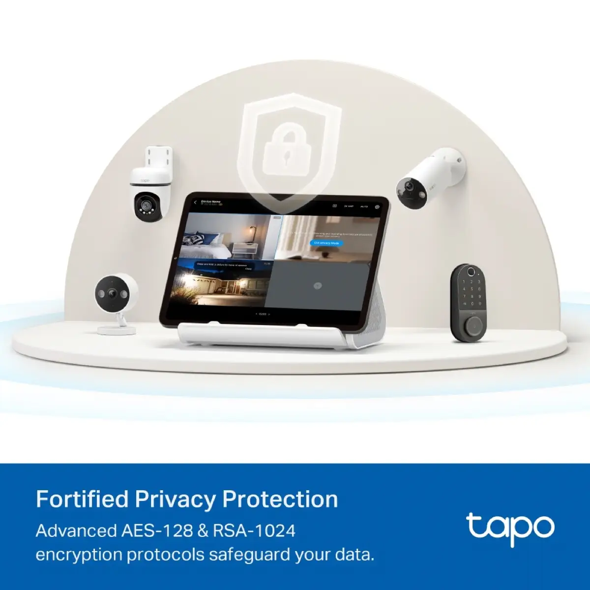 Tapo Smart Home Base, H500