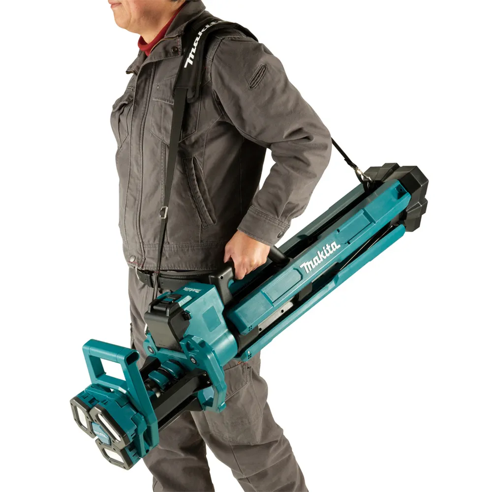Makita Cordless Area Worklight, DML814 (14.4V / 18V)
