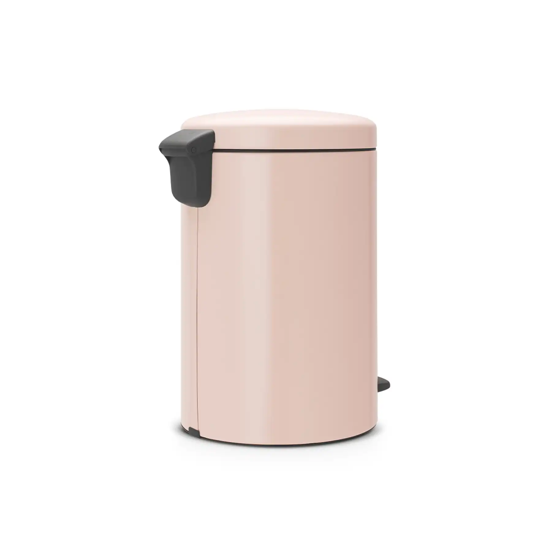 Brabantia NewIcon Pedal Bin (20 L, Almond)