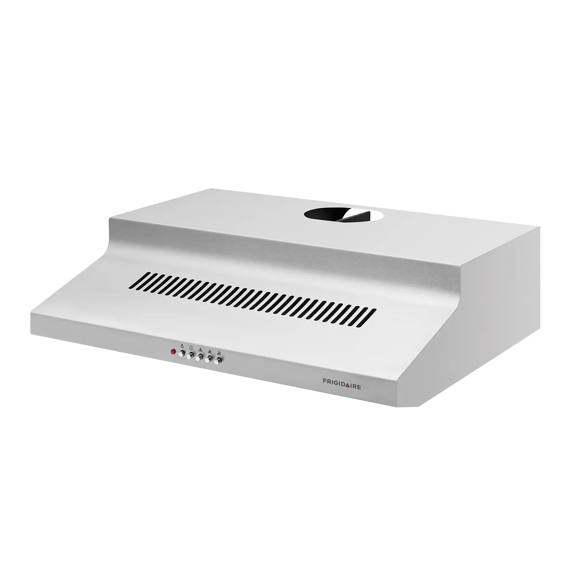 Frigidaire Built-In Cooker Hood, FRF610SA (16 x 59.8 x 60 cm)
