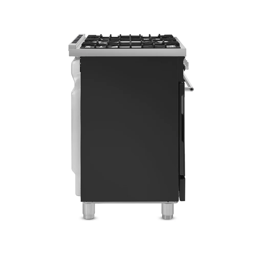 Smeg Classica Sinfonia Series Free Standing 6-Burner Gas Cooker W/Electric Oven, C9GMMB2 (60 x 90 x 90 cm)